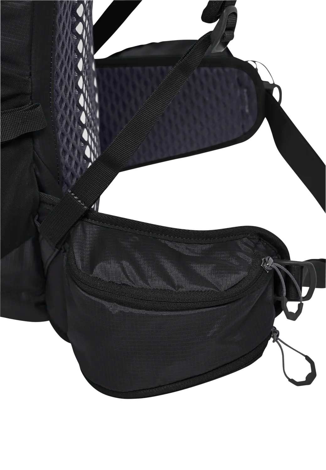 Jack Wolfskin CYROX SHAPE 25 S - L - Bags at PeakStyle