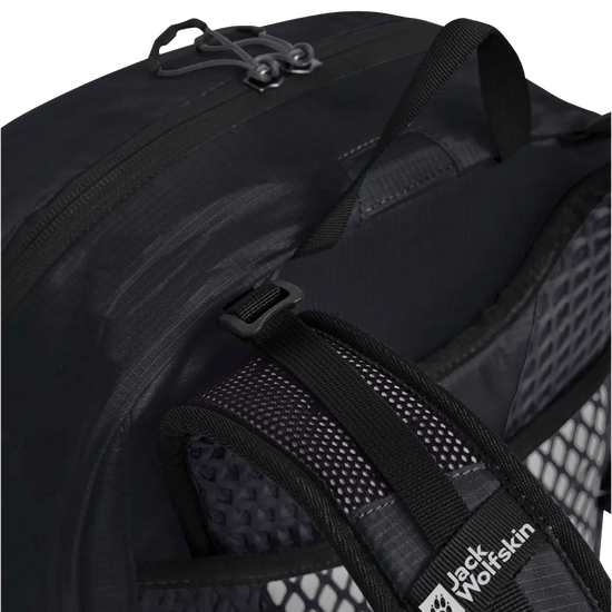 Jack Wolfskin CYROX SHAPE 25 S - L - Bags at PeakStyle