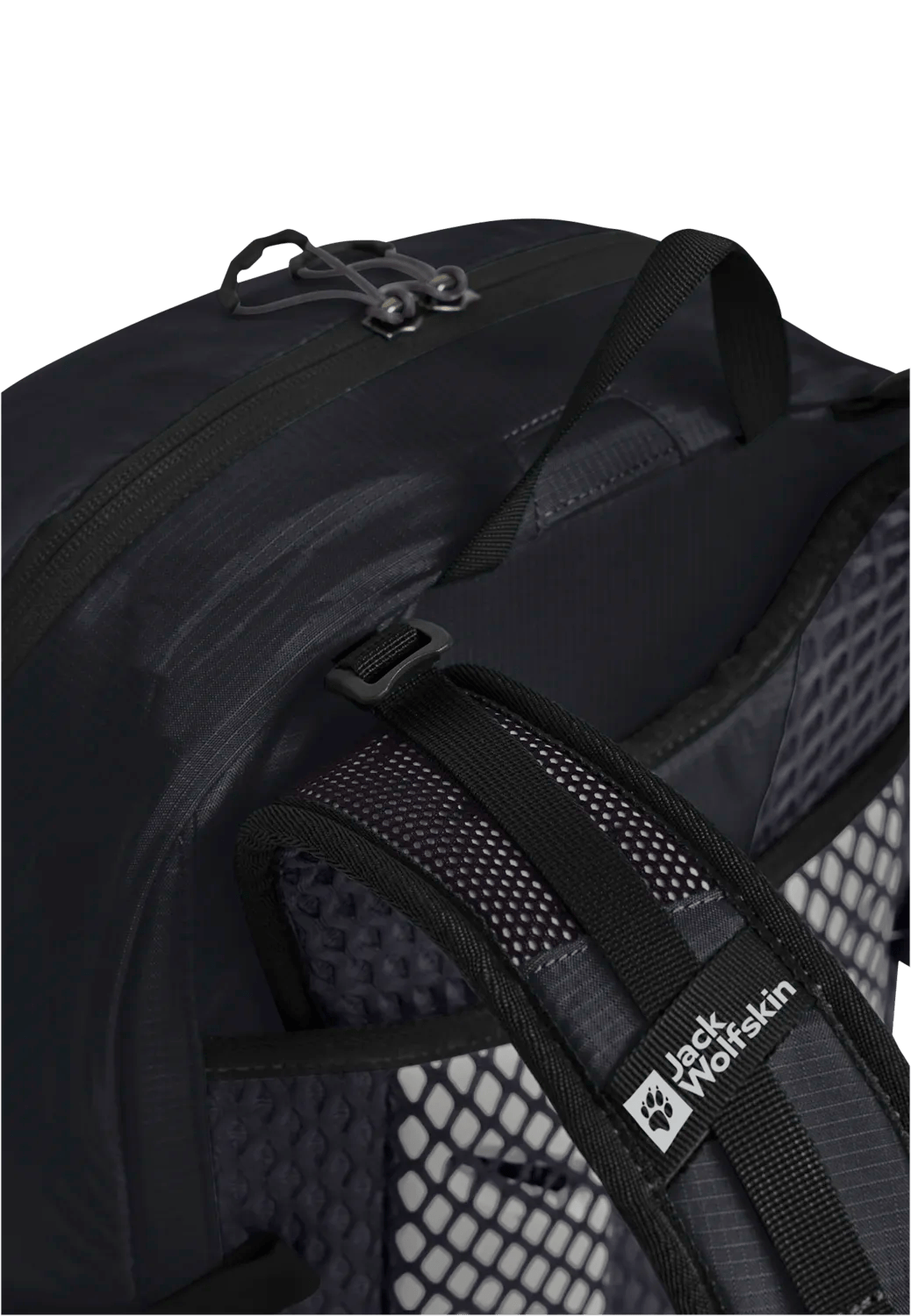 Jack Wolfskin CYROX SHAPE 25 S - L - Bags at PeakStyle