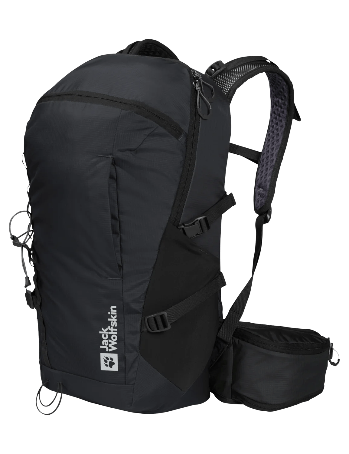 Jack Wolfskin CYROX SHAPE 25 S - L - Bags at PeakStyle