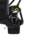 Jack Wolfskin CYROX SHAPE 25 S - L - Bags at PeakStyle
