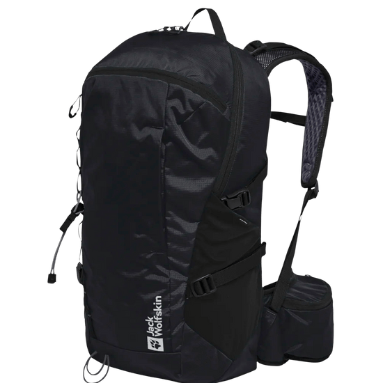 Jack Wolfskin CYROX SHAPE 25 S - L - Bags at PeakStyle