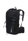 Jack Wolfskin CYROX SHAPE 25 S - L - Bags at PeakStyle