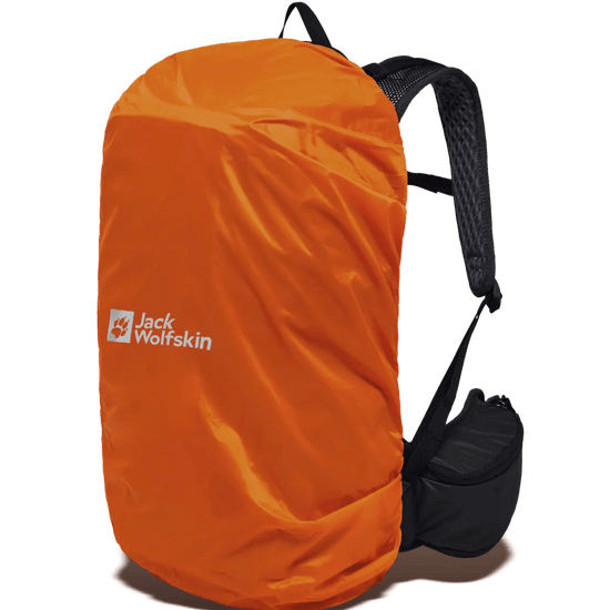 Jack Wolfskin CYROX SHAPE 25 S - L - Bags at PeakStyle