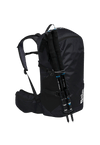 Jack Wolfskin CYROX SHAPE 25 S - L - Bags at PeakStyle