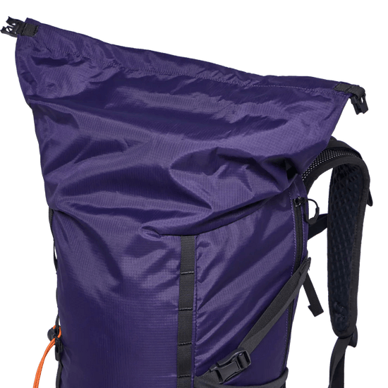 Jack Wolfskin CYROX SHAPE 30 S - L - Bags at PeakStyle