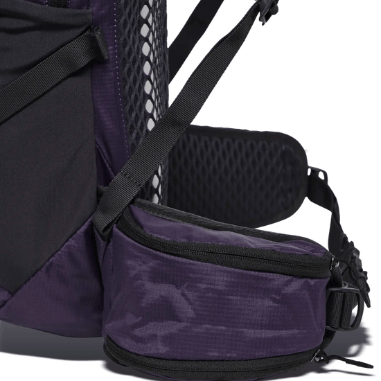Jack Wolfskin CYROX SHAPE 30 S - L - Bags at PeakStyle