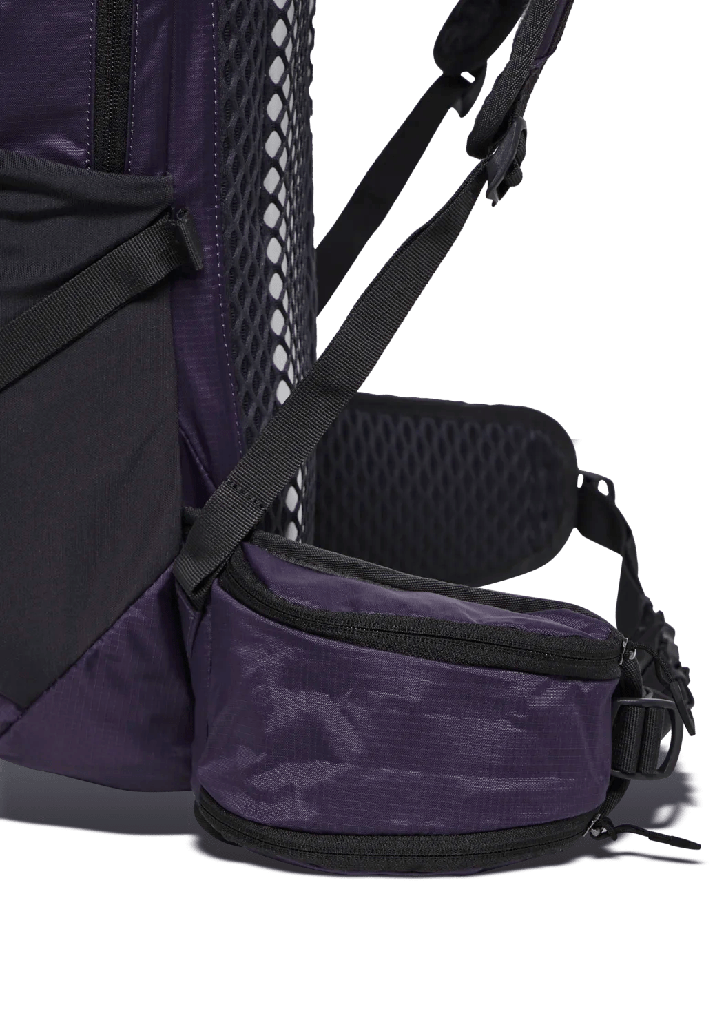 Jack Wolfskin CYROX SHAPE 30 S - L - Bags at PeakStyle