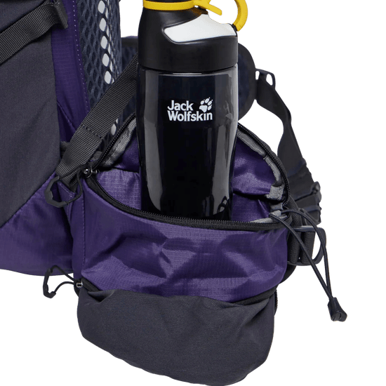 Jack Wolfskin CYROX SHAPE 30 S - L - Bags at PeakStyle