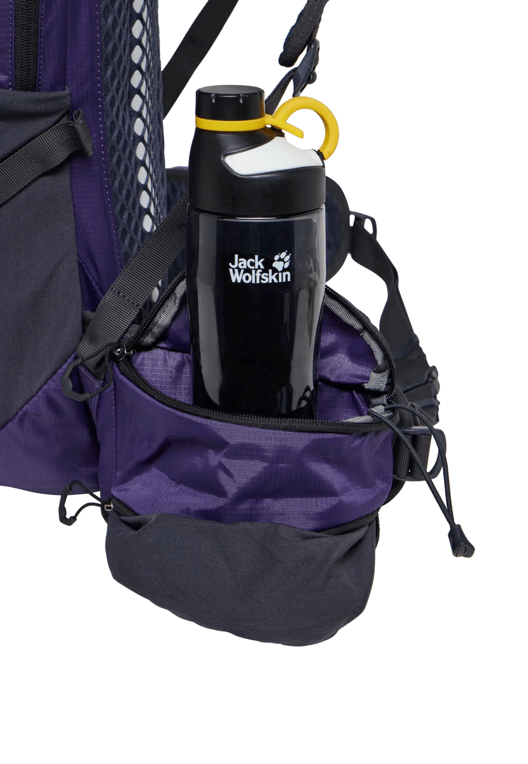 Jack Wolfskin CYROX SHAPE 30 S - L - Bags at PeakStyle