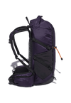 Jack Wolfskin CYROX SHAPE 30 S - L - Bags at PeakStyle