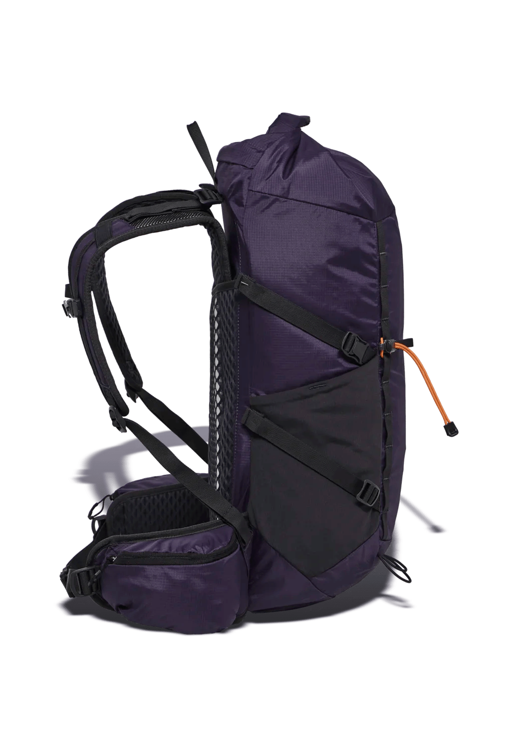 Jack Wolfskin CYROX SHAPE 30 S - L - Bags at PeakStyle