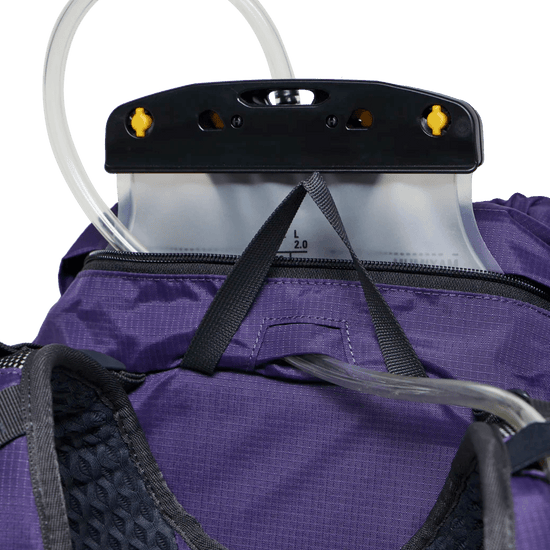 Jack Wolfskin CYROX SHAPE 30 S - L - Bags at PeakStyle