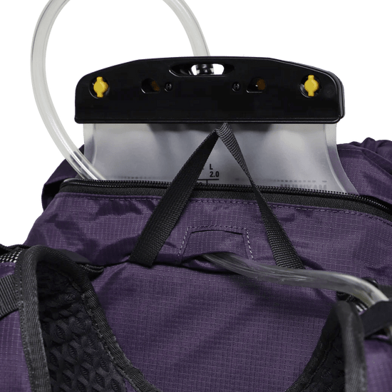 Jack Wolfskin CYROX SHAPE 30 S - L - Bags at PeakStyle