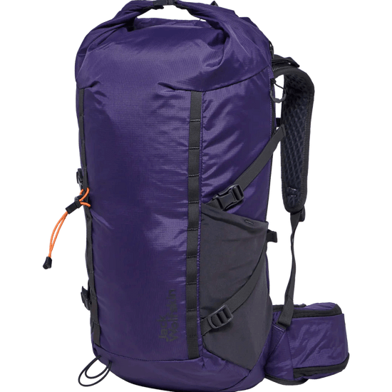 Jack Wolfskin CYROX SHAPE 30 S - L - Bags at PeakStyle