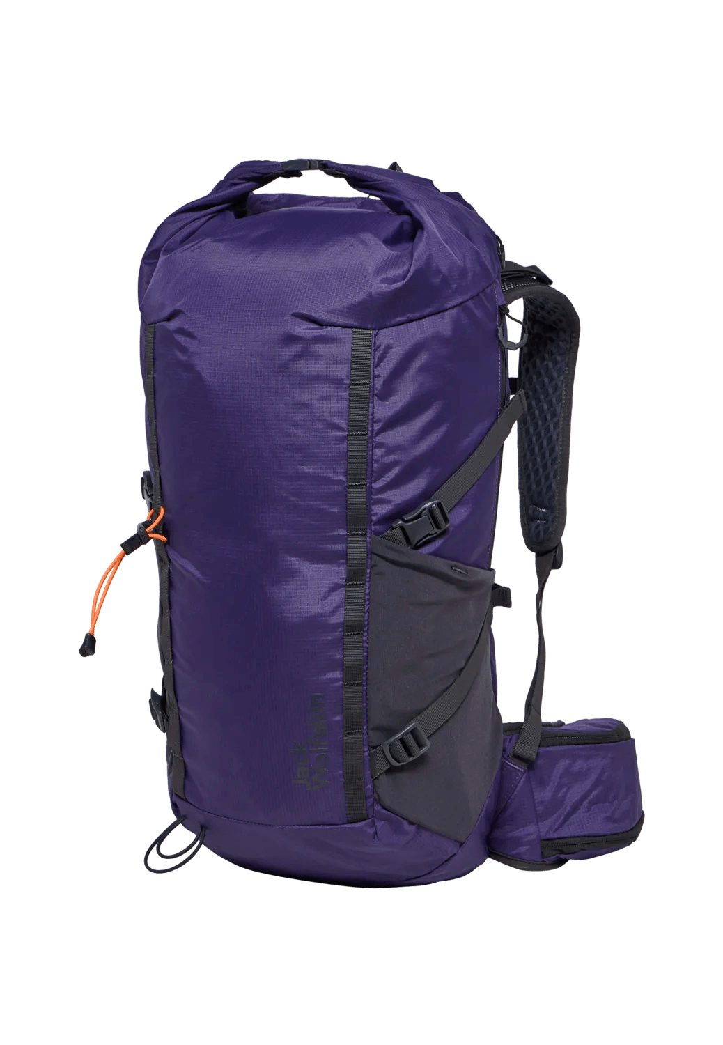 Jack Wolfskin CYROX SHAPE 30 S - L - Bags at PeakStyle