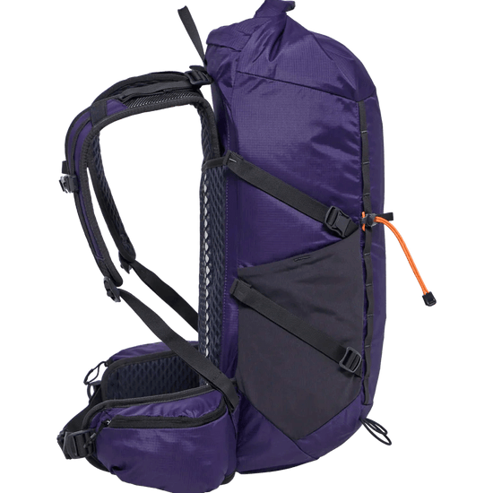 Jack Wolfskin CYROX SHAPE 30 S - L - Bags at PeakStyle