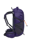 Jack Wolfskin CYROX SHAPE 30 S - L - Bags at PeakStyle