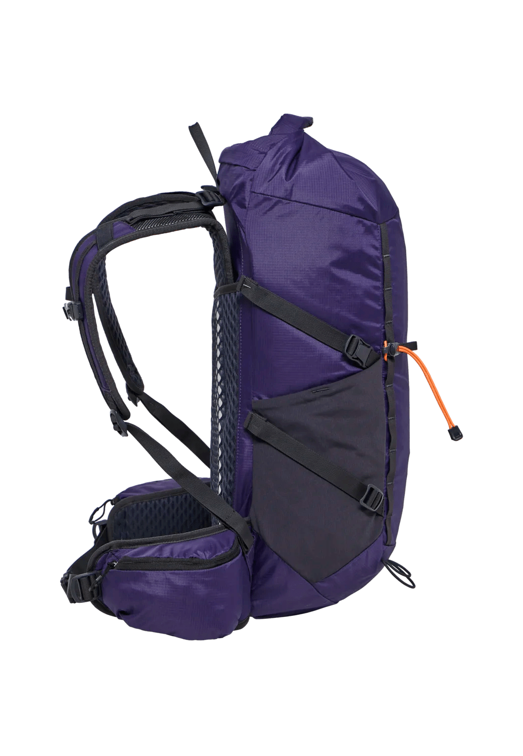 Jack Wolfskin CYROX SHAPE 30 S - L - Bags at PeakStyle
