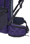 Jack Wolfskin CYROX SHAPE 30 S - L - Bags at PeakStyle