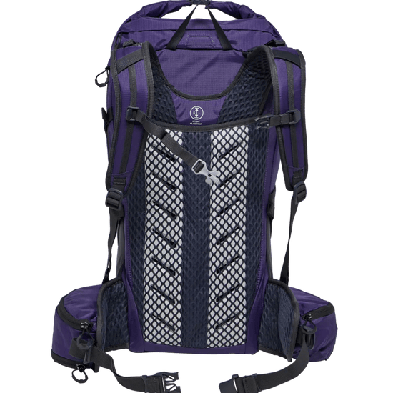 Jack Wolfskin CYROX SHAPE 30 S - L - Bags at PeakStyle
