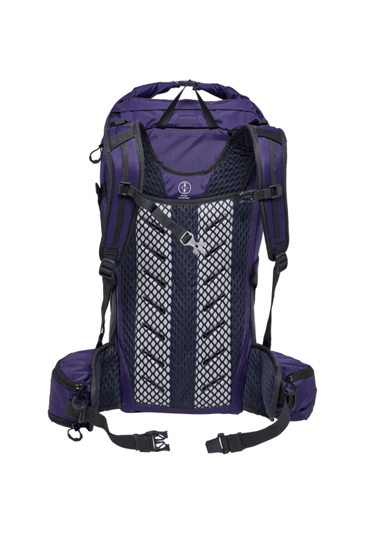 Jack Wolfskin CYROX SHAPE 30 S - L - Bags at PeakStyle