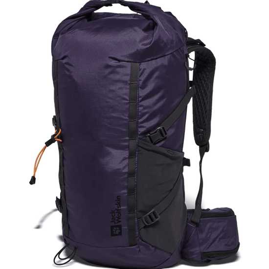 Jack Wolfskin CYROX SHAPE 30 S - L - Bags at PeakStyle
