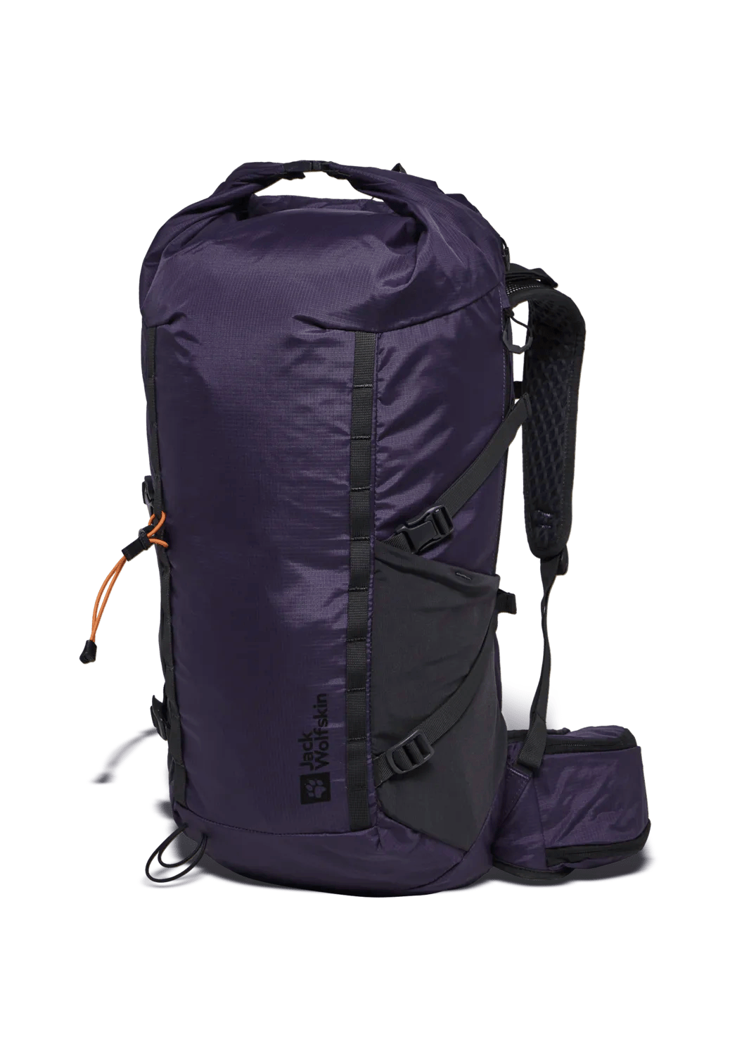 Jack Wolfskin CYROX SHAPE 30 S - L - Bags at PeakStyle