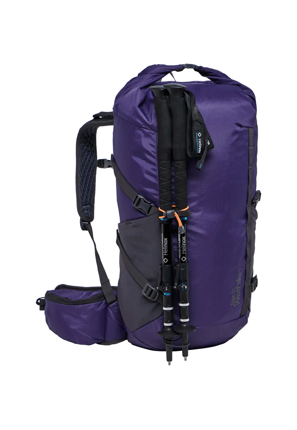 Jack Wolfskin CYROX SHAPE 30 S - L - Bags at PeakStyle