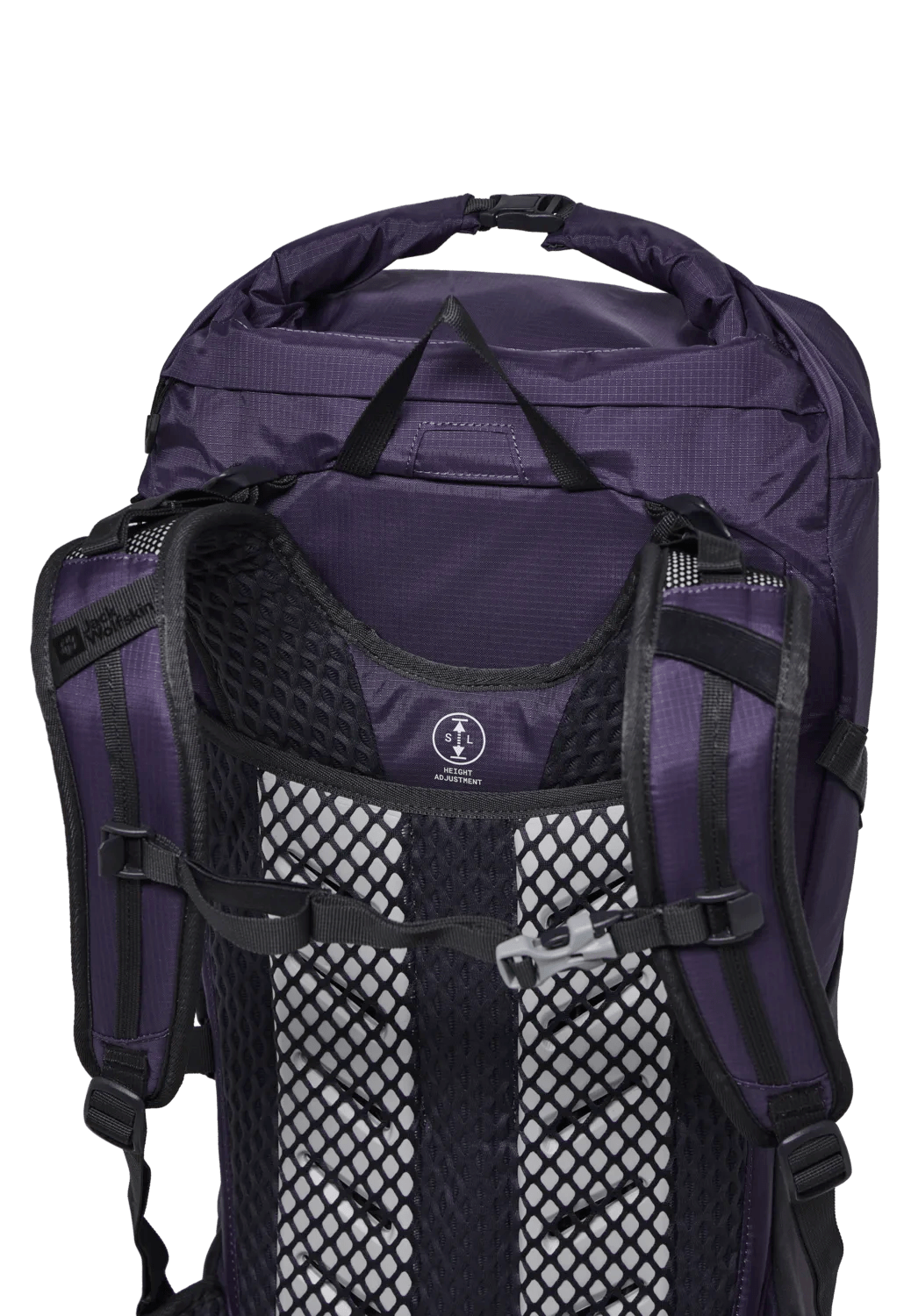 Jack Wolfskin CYROX SHAPE 30 S - L - Bags at PeakStyle