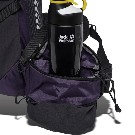 Jack Wolfskin CYROX SHAPE 30 S - L - Bags at PeakStyle