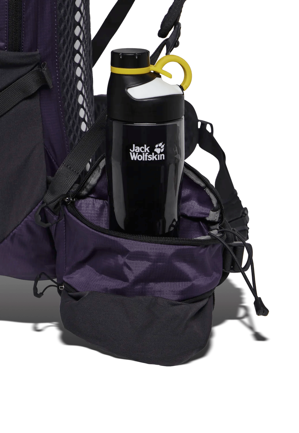Jack Wolfskin CYROX SHAPE 30 S - L - Bags at PeakStyle