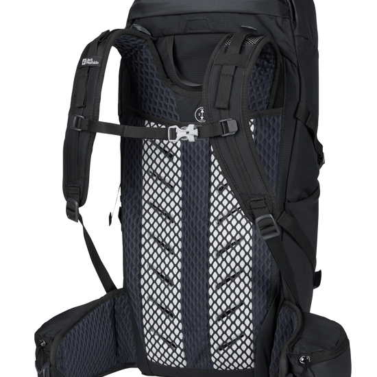 Jack Wolfskin CYROX SHAPE 30 S - L - Bags at PeakStyle