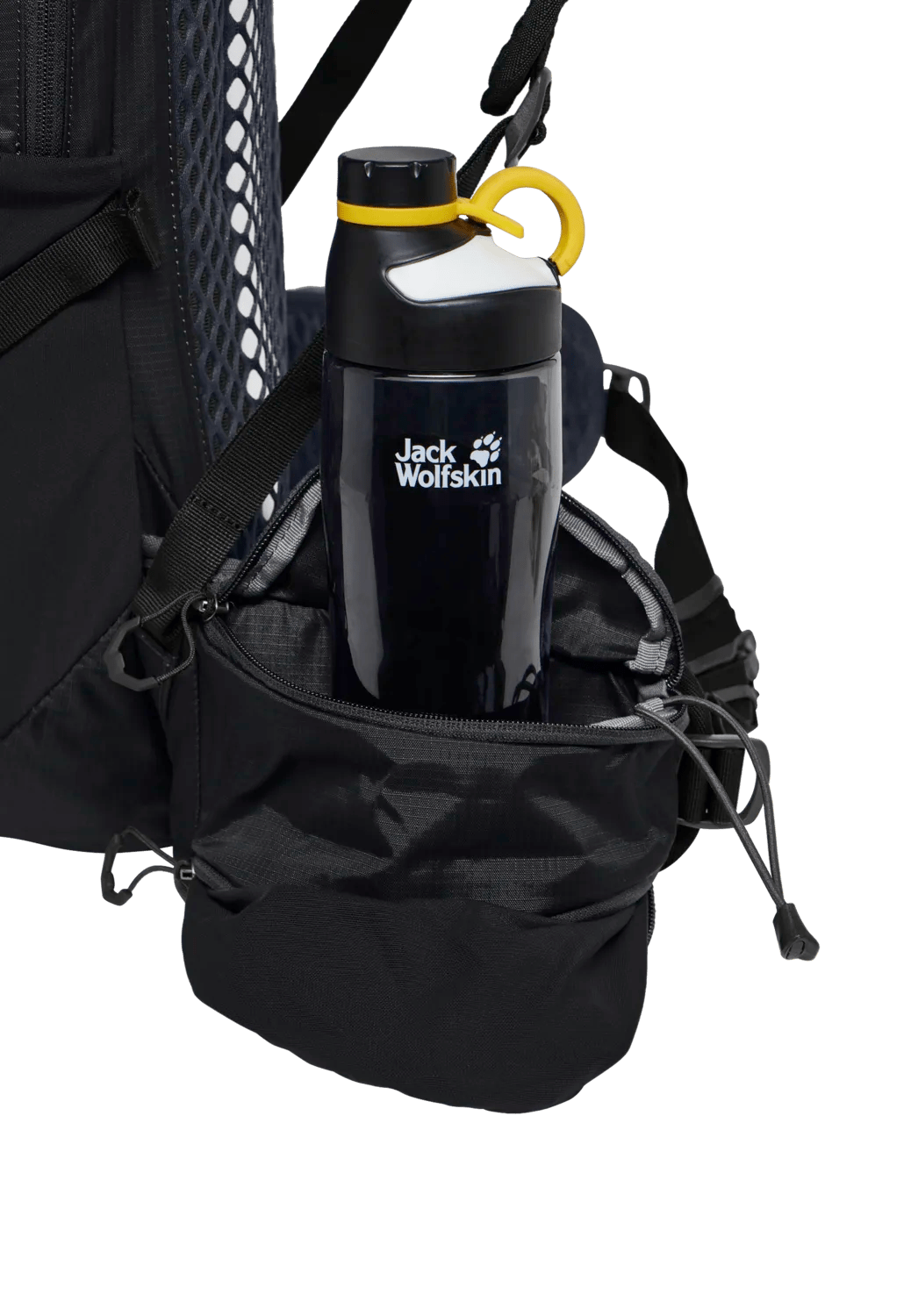 Jack Wolfskin CYROX SHAPE 30 S - L - Bags at PeakStyle