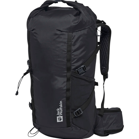 Jack Wolfskin CYROX SHAPE 30 S - L - Bags at PeakStyle