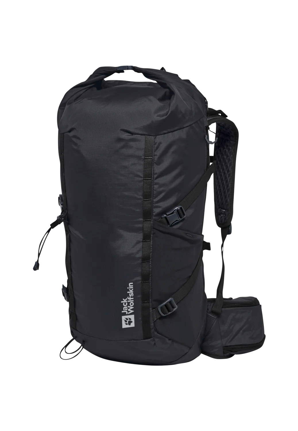 Jack Wolfskin CYROX SHAPE 30 S - L - Bags at PeakStyle