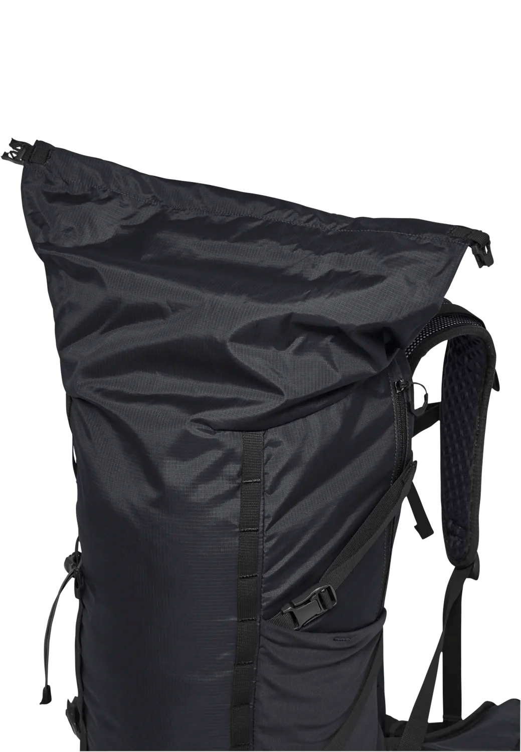 Jack Wolfskin CYROX SHAPE 30 S - L - Bags at PeakStyle