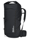 Jack Wolfskin CYROX SHAPE 30 S - L - Bags at PeakStyle