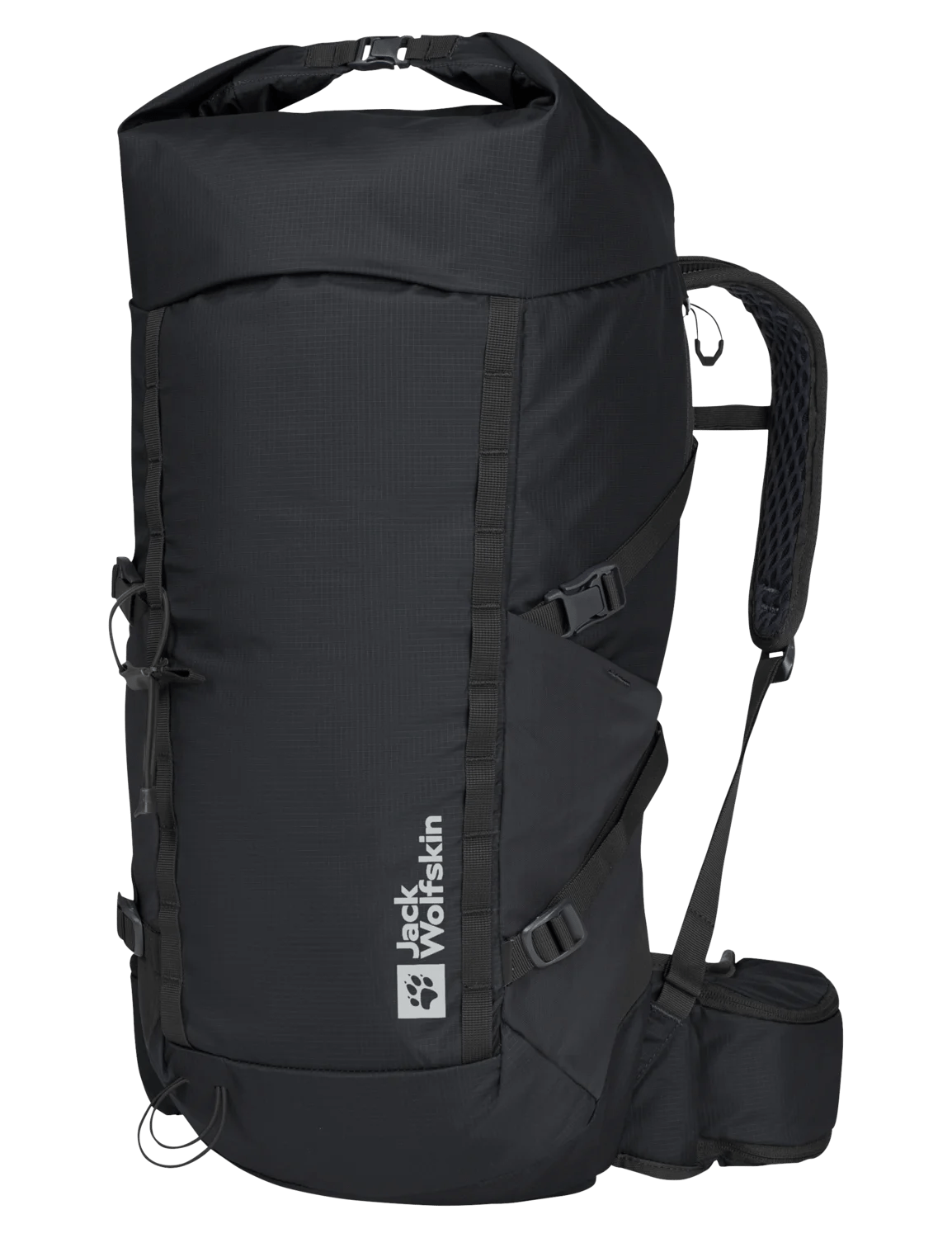 Jack Wolfskin CYROX SHAPE 30 S - L - Bags at PeakStyle