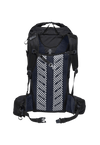 Jack Wolfskin CYROX SHAPE 30 S - L - Bags at PeakStyle