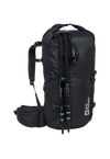 Jack Wolfskin CYROX SHAPE 30 S - L - Bags at PeakStyle