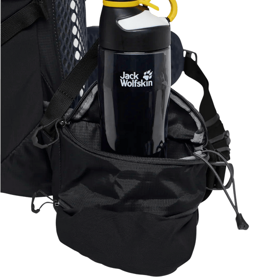 Jack Wolfskin CYROX SHAPE 30 S - L - Bags at PeakStyle