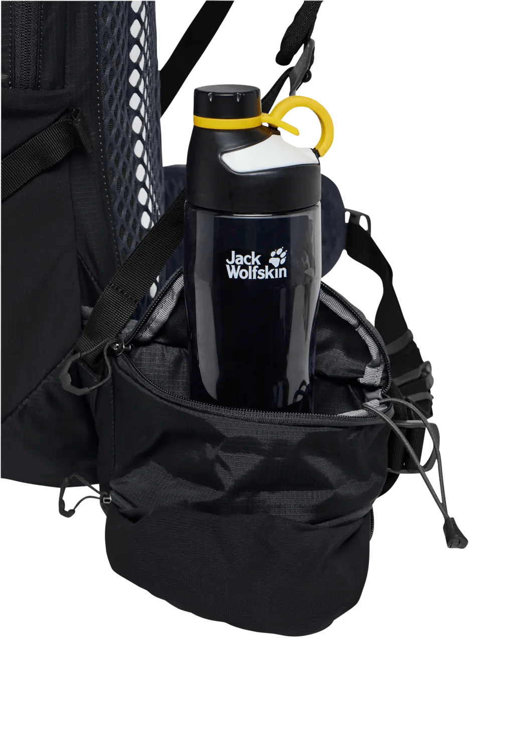 Jack Wolfskin CYROX SHAPE 30 S - L - Bags at PeakStyle