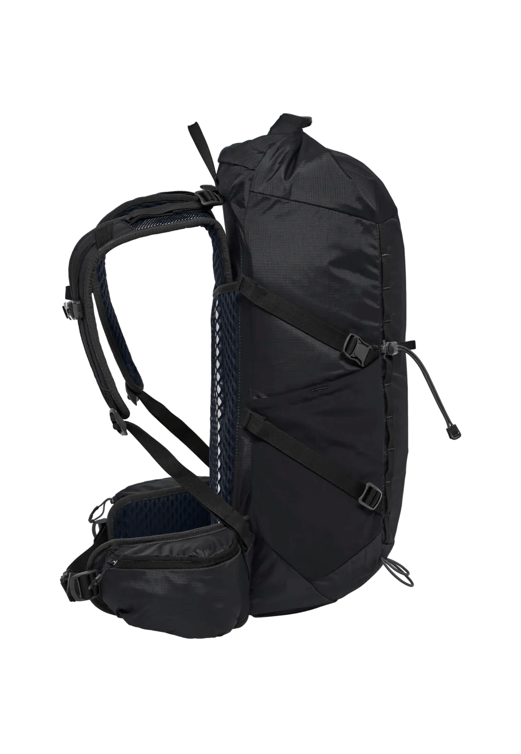 Jack Wolfskin CYROX SHAPE 30 S - L - Bags at PeakStyle