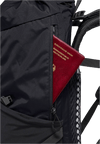 Jack Wolfskin CYROX SHAPE 30 S - L - Bags at PeakStyle