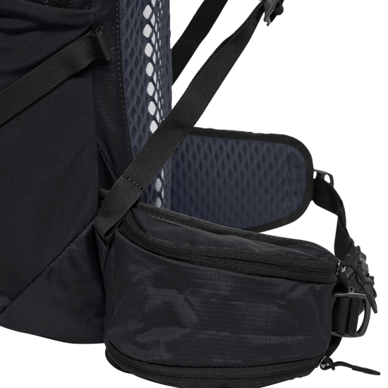 Jack Wolfskin CYROX SHAPE 30 S - L - Bags at PeakStyle