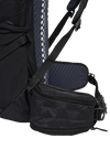 Jack Wolfskin CYROX SHAPE 30 S - L - Bags at PeakStyle