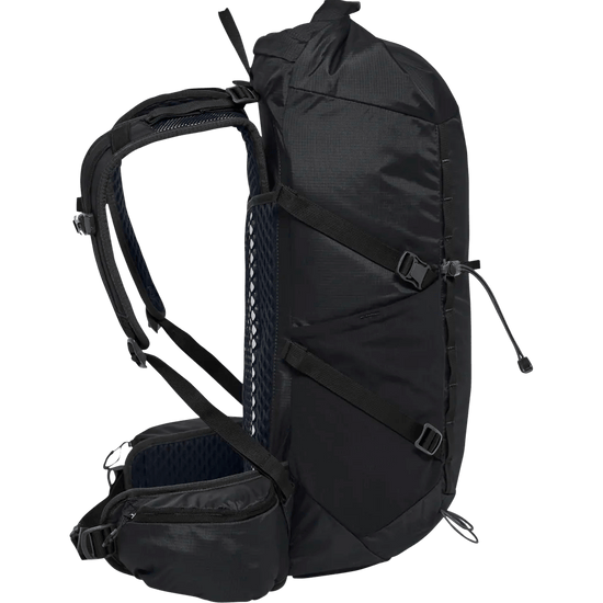 Jack Wolfskin CYROX SHAPE 30 S - L - Bags at PeakStyle