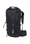 Jack Wolfskin CYROX SHAPE 30 S - L - Bags at PeakStyle