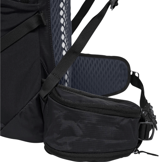 Jack Wolfskin CYROX SHAPE 30 S - L - Bags at PeakStyle